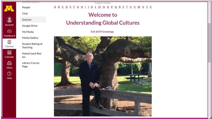 Understanding Global Cultures University Of Minnesota Duluth