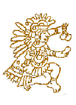 Aztec Main Gods