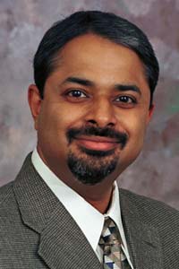 Professor Rajiv Vaidyanathan.
