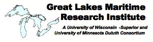 Great Lakes Maritime Research Institute.