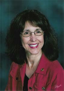 Dr. Ellen Kennedy.