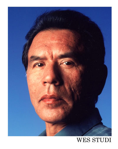 Wes Studi