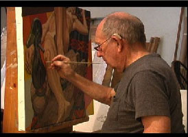 Philip Pearlstein