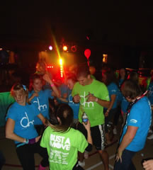 2011 Dance Marathon