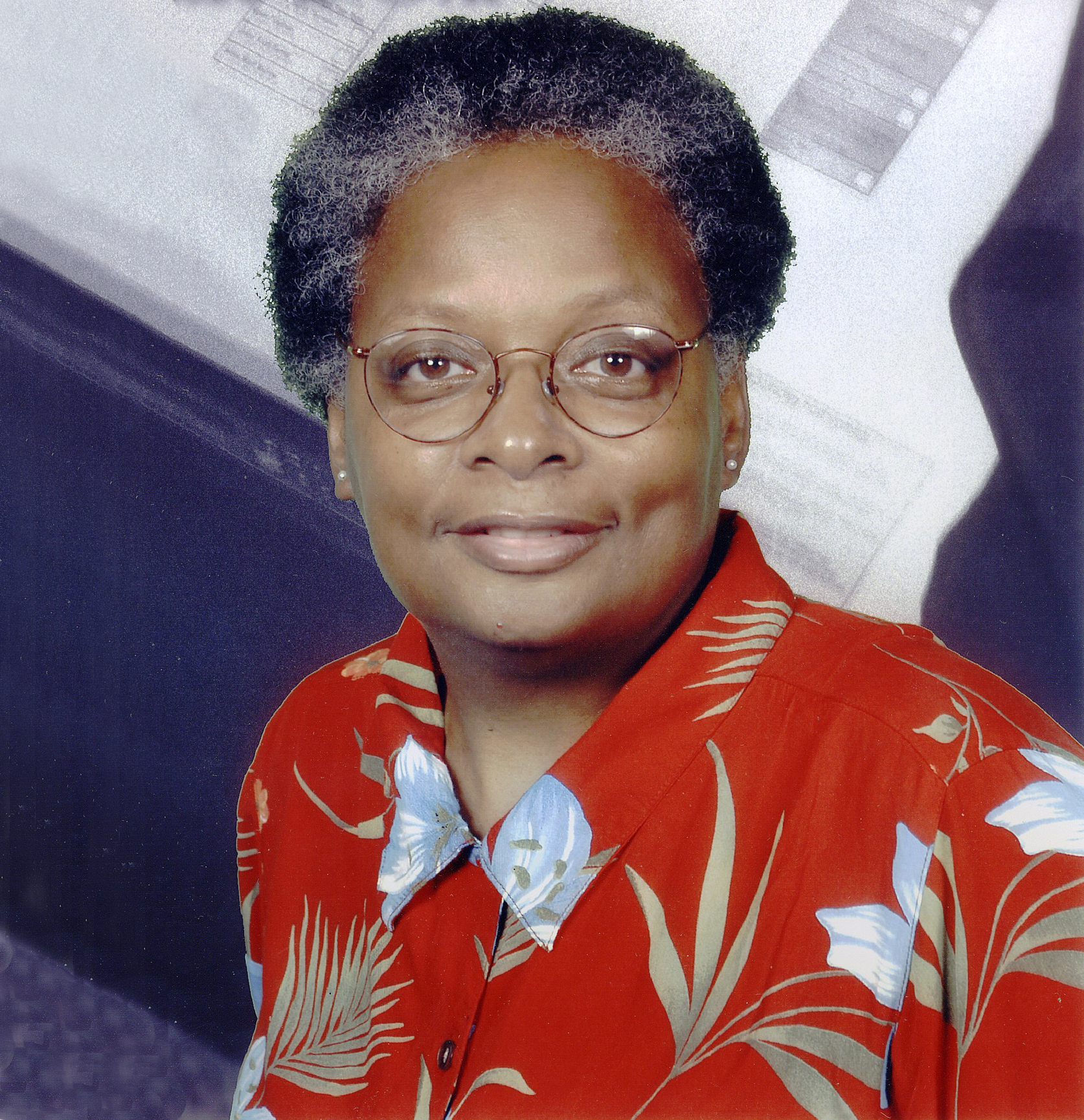 Mandy Carter