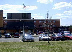 Community Memorial Hospital, Cloquet, MN