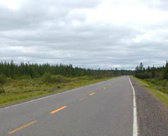 Highway photo