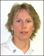 Dawn B. Ludwig, PhD, PA-C