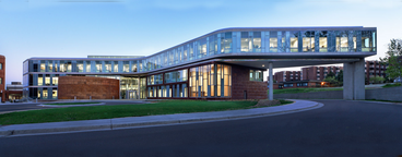 Labovitz Business and Economics Building 