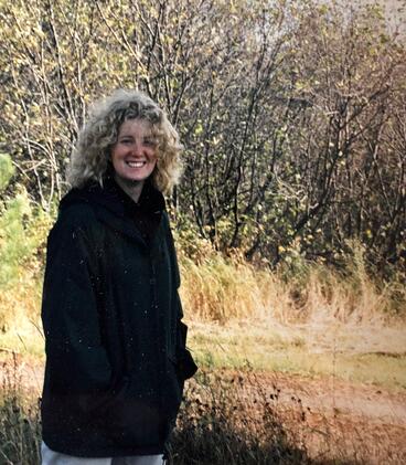 Debbie Petersen