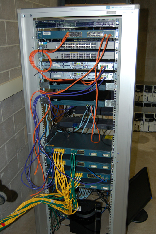 Lab Exercise 8 network interface device wiring diagram 