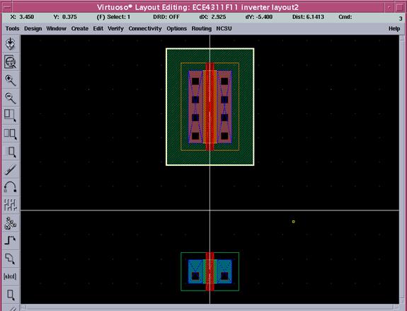 ECE4311 Cadence Tutorial